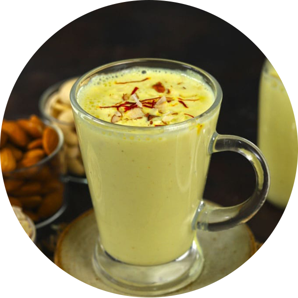 Badham Milk