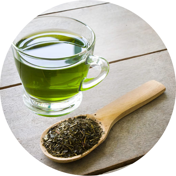 Plain Tea