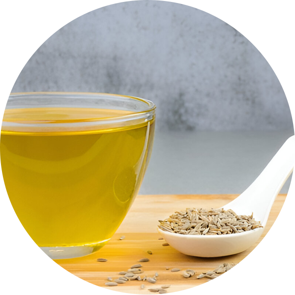 Jeera Tea