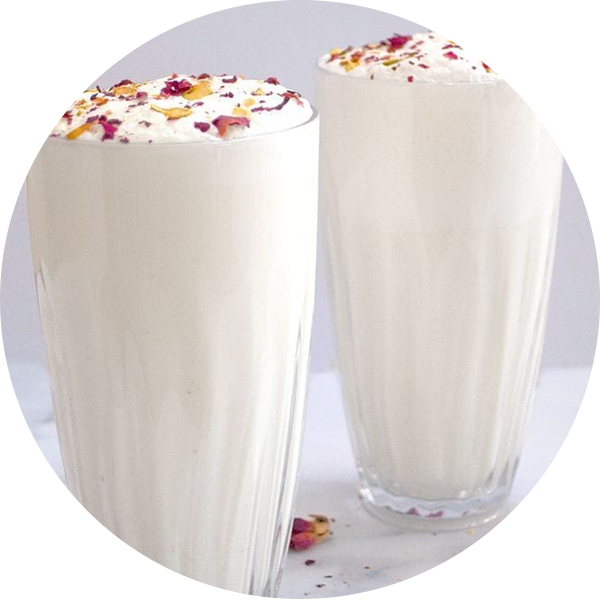 Plain Lassi