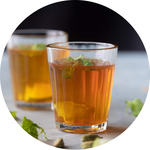 Lemon Tea