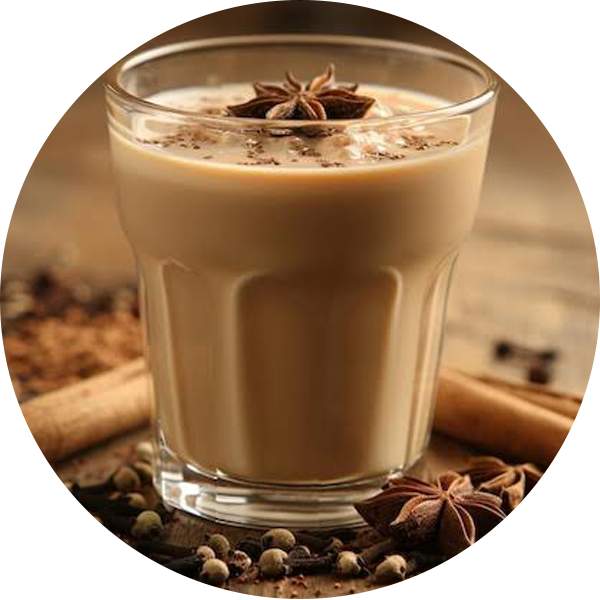 Masala Tea