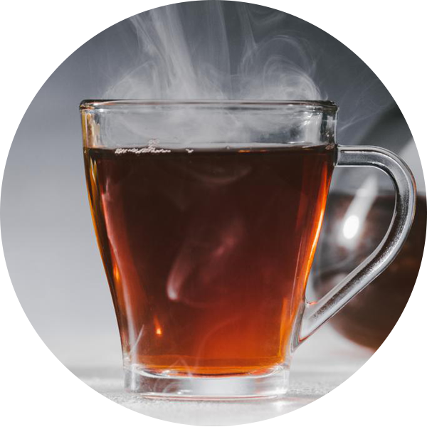 Plain Tea