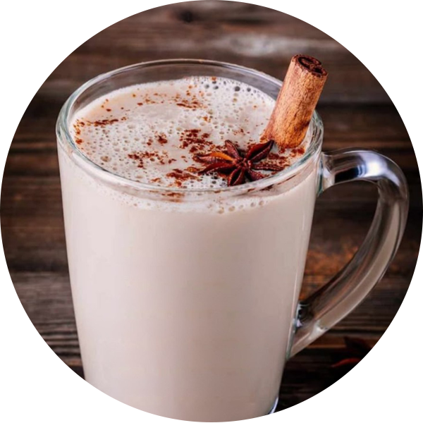 Browny Milk