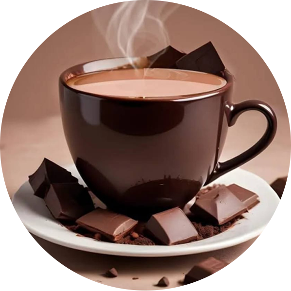 Chocolate Tea