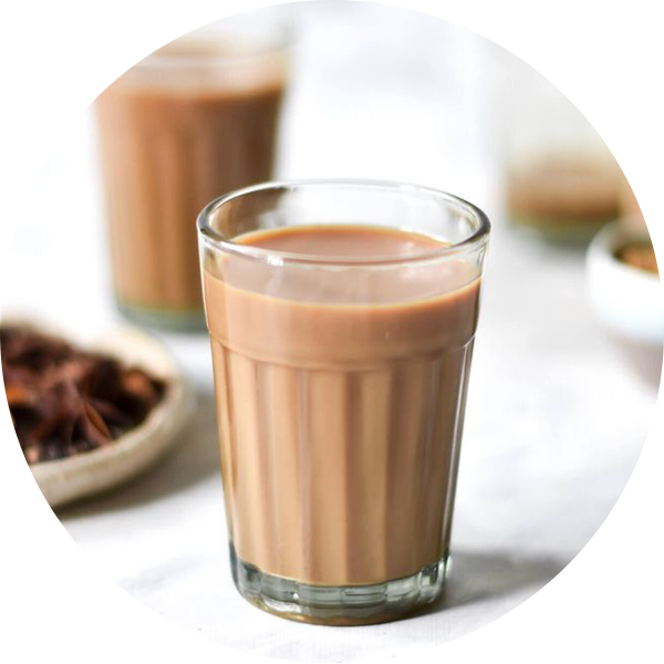 Plain Tea