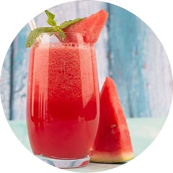 Watermelon Tea